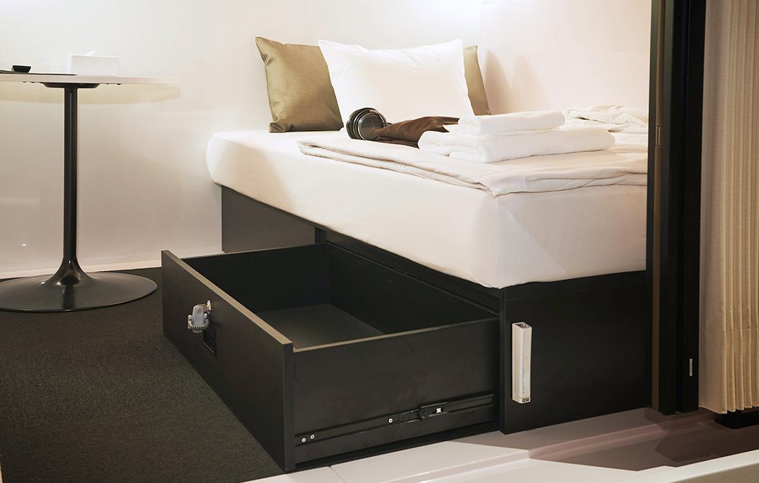 First Cabin Kansai Airport Sennan Екстер'єр фото